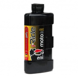 Eni i-Ride moto 10w-40 Eni i-Ride moto 10w-40