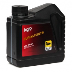 Agip Eurosports 5w-50