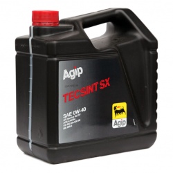 Agip Tecsint SX 0w-40