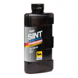 Agip Sint Turbodiesel Evolution 5w-40