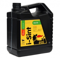 Eni i-Sint 5w-30 [��� ����������� ������ VW, MB, BMW]