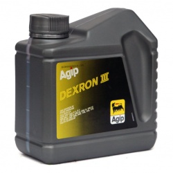 Agip Dexron III