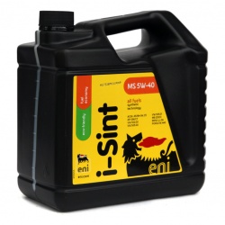 Eni i-Sint MS 5w-40