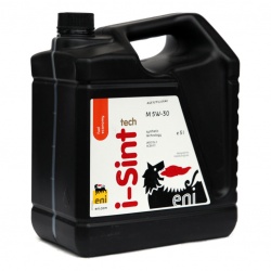 Eni i-Sint Tech M 5w-30 [��� ����������� MAZDA]