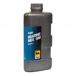 Agip Marinemix SM Agip Marinemix SM