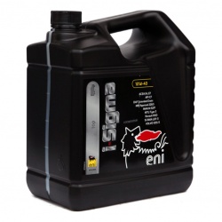 eni i-Sigma top 10w-40 eni i-Sigma top 10w-40