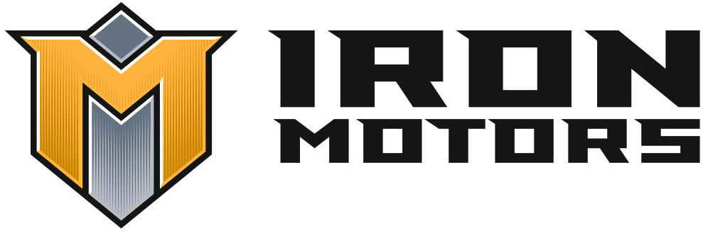 ��������� Iron Motors